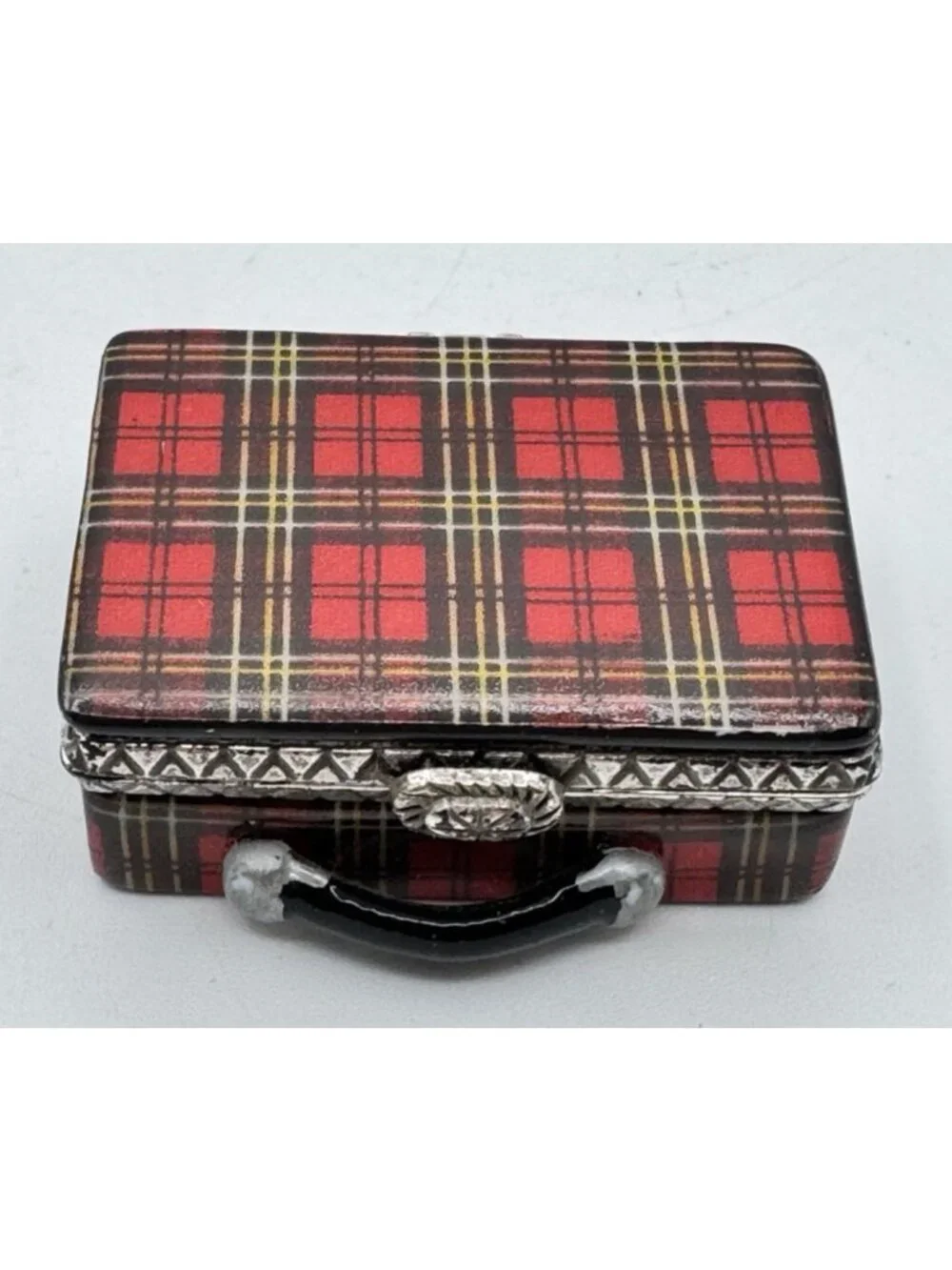 PHB collection red